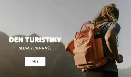 Fjallraven leták týden 40 Strana 1