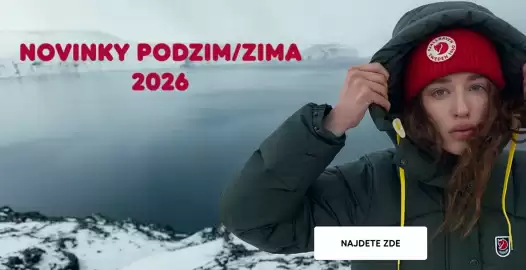 Fjallraven leták týden 40 Strana 2
