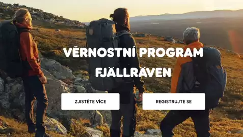 Fjallraven leták týden 40 Strana 4