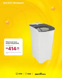Encarte Casa e Vídeo Página 3