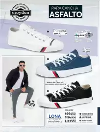 Catálogo Croydon Página 102