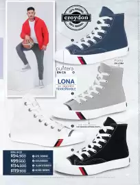 Catálogo Croydon Página 103