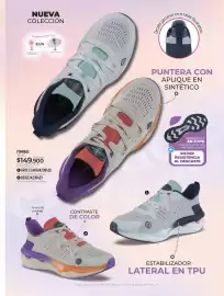 Catálogo Croydon Página 11
