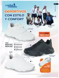 Catálogo Croydon Página 115