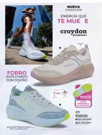 Catálogo Croydon Página 12