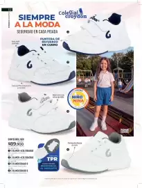 Catálogo Croydon Página 122