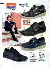 Catálogo Croydon Página 126