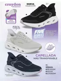 Catálogo Croydon Página 13