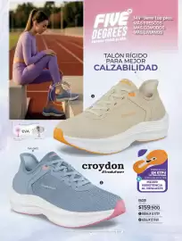 Catálogo Croydon Página 14