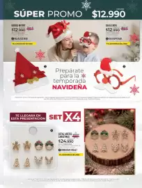 Catálogo Croydon Página 143