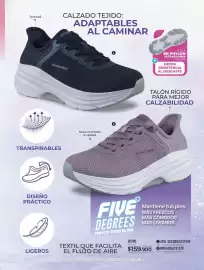 Catálogo Croydon Página 15