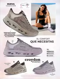 Catálogo Croydon Página 16