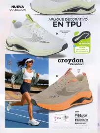 Catálogo Croydon Página 18