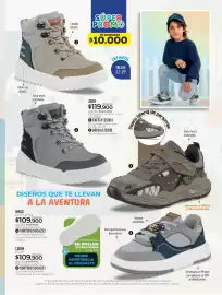 Catálogo Croydon Página 181