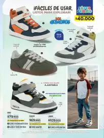 Catálogo Croydon Página 185