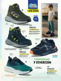Catálogo Croydon Página 187