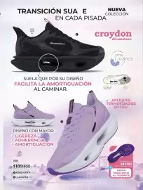 Catálogo Croydon Página 19