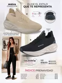 Catálogo Croydon Página 2