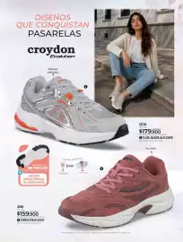 Catálogo Croydon Página 21