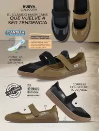 Catálogo Croydon Página 22