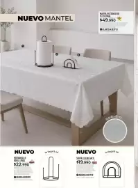 Catálogo Croydon Página 224