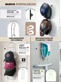 Catálogo Croydon Página 230