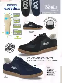 Catálogo Croydon Página 24