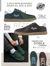 Catálogo Croydon Página 25