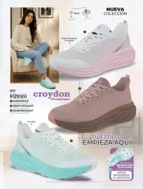 Catálogo Croydon Página 3