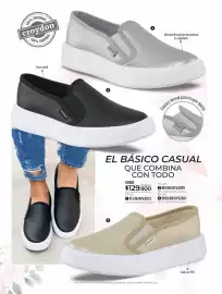 Catálogo Croydon Página 38