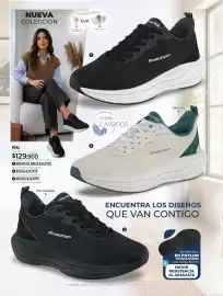 Catálogo Croydon Página 4