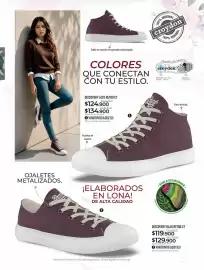 Catálogo Croydon Página 43