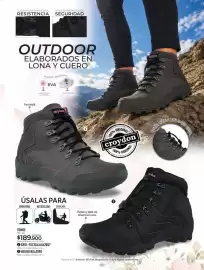 Catálogo Croydon Página 51