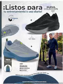Catálogo Croydon Página 57