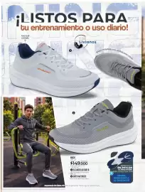 Catálogo Croydon Página 62