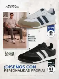 Catálogo Croydon Página 76