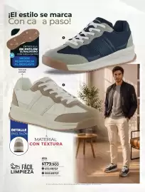 Catálogo Croydon Página 77
