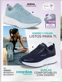 Catálogo Croydon Página 8