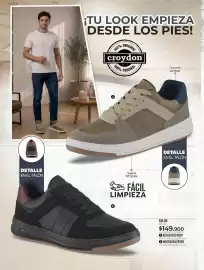 Catálogo Croydon Página 84