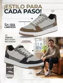 Catálogo Croydon Página 85