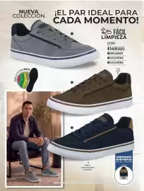 Catálogo Croydon Página 86