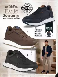 Catálogo Croydon Página 90