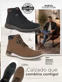 Catálogo Croydon Página 91