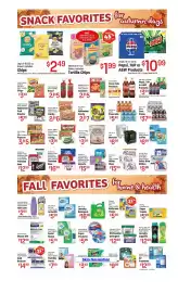 Maceys weekly ad week 40 Page 3