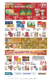 Maceys weekly ad week 40 Page 4