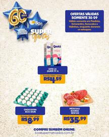 Tabloide Boa Supermercados Página 2