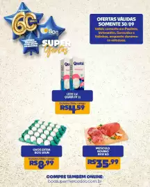 Tabloide Boa Supermercados Página 2