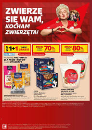 Kaufland gazetka Strona 18