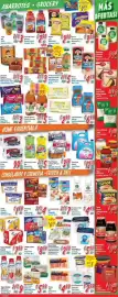 La Bonita Supermarkets weekly ad week 40 Page 2