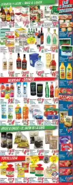 La Bonita Supermarkets weekly ad week 40 Page 3